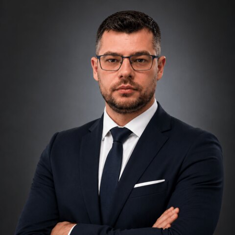 Tomáš Milý — zakladateľ Code Witcher a tvorca firemných webov